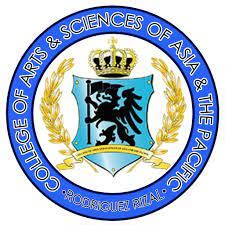 College of Arts & Sciences of Asia & The Pacific .